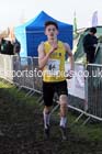 Mens juniors Northern Cross Country  Championships, Pontefract. Photo: David T. Hewitson/Sports for All Pics